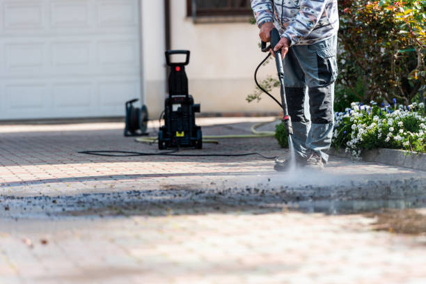 Best Sidewalk Pressure Washing  in Palisade, CO