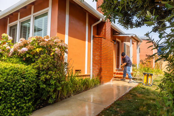 Best Fence Pressure Washing  in Palisade, CO