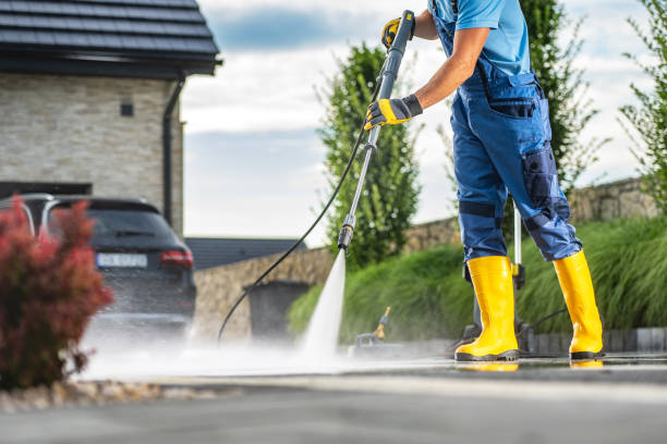 Local Pressure Washing Services in Palisade, CO